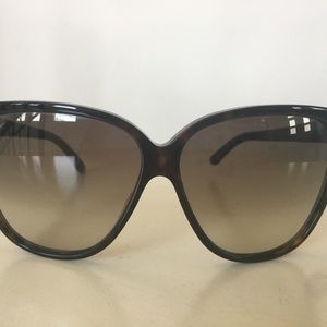 GUCCI Sunglasses *Authentic*